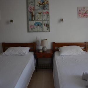 Chambre Grande Double