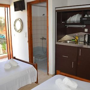 Chambre Standarde Double